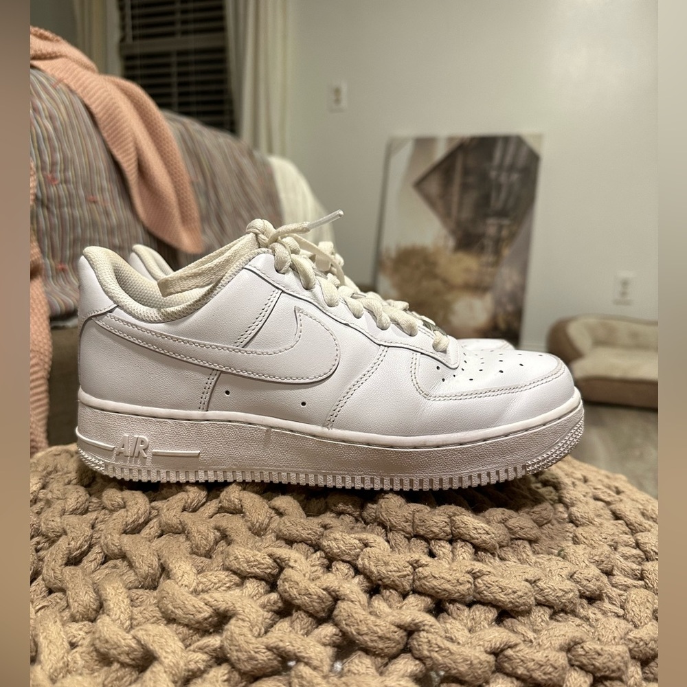 Nike Air Forces Women’s